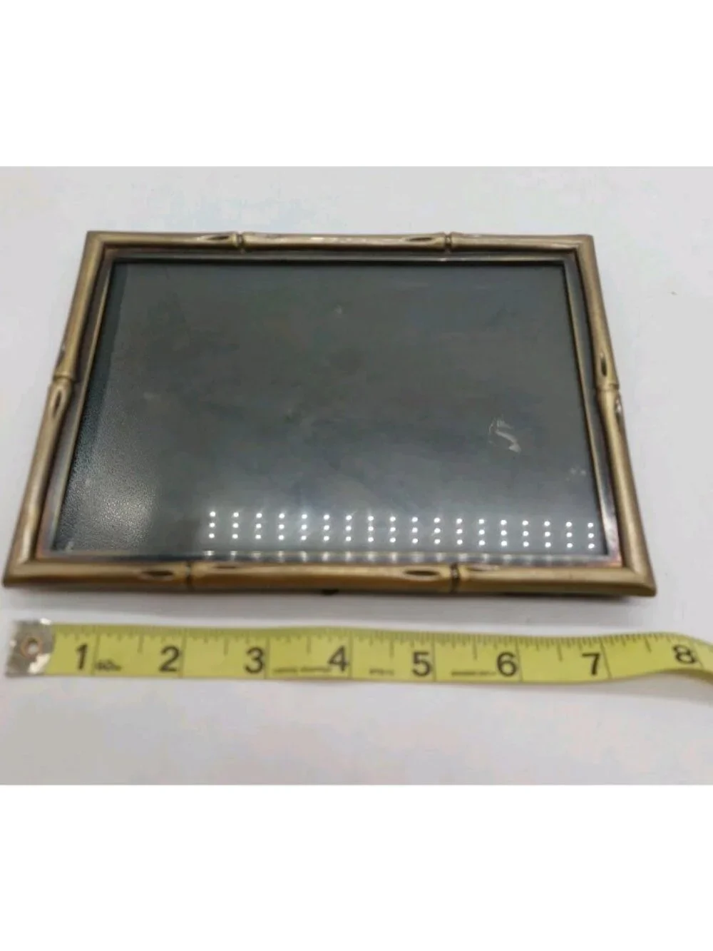 Martha Stewart Picture Frame 2002